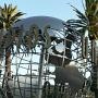 CA - Universal Studios i LA
